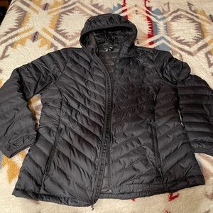 Mountain Hardwear Down lightweight Jacket